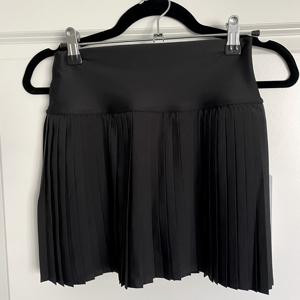 Alo Grand Slam Tennis Skirt